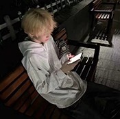 桃花视频APP应用